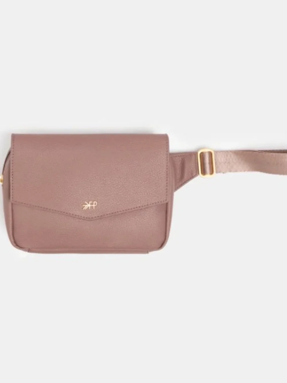 Freshly Picked Diaper Bag Fanny Pack